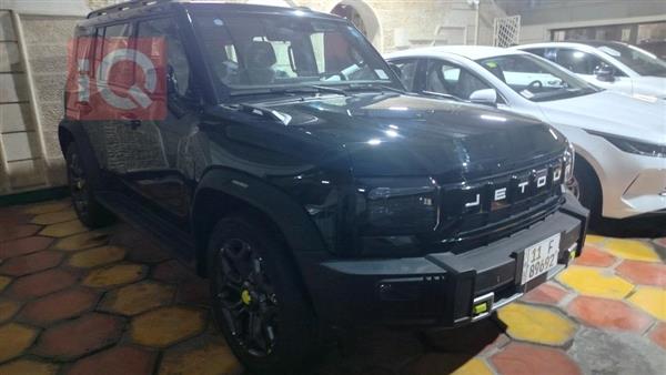 جيتور T2 2026 للبيع في العراق -  بغداد